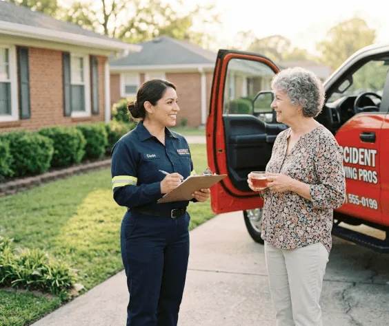 Accident Towing Service Bethpage, NY FAQs